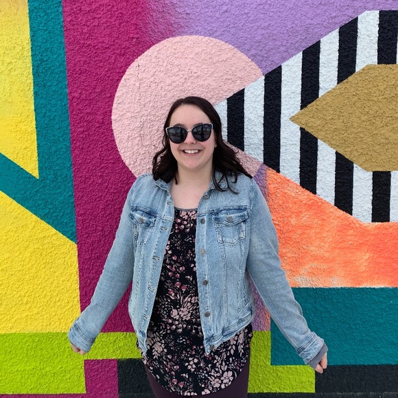 Meet your Posher, Stephy - Picture 6 of 9